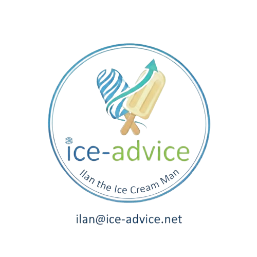 Ice-Advice Logo